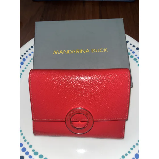 Monedero Billetera Para Damas