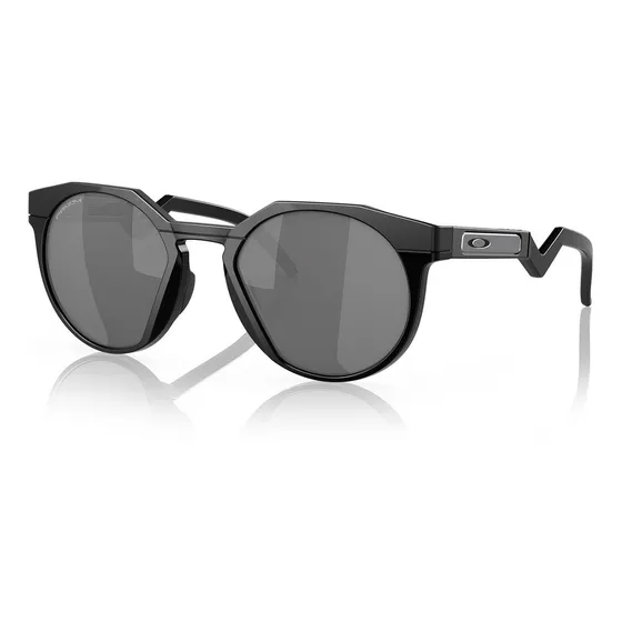 Gafas de sol Oakley Hstn Matte Black Prizm Black