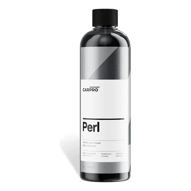 Perl Carpro 500ml Sellador Plásticos Y Cueros