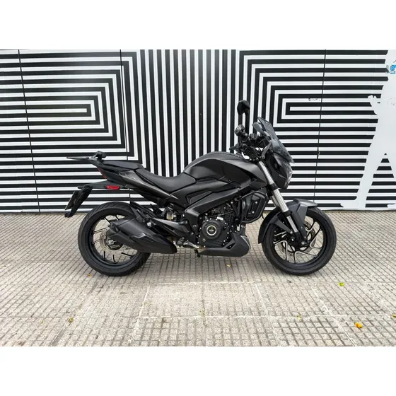 Bajaj Dominar 400 