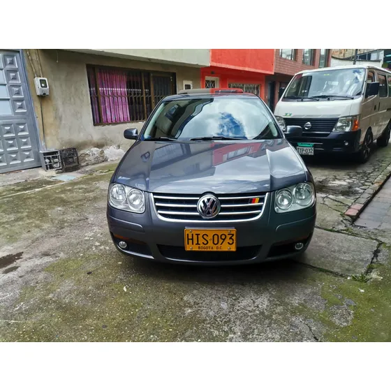 Volkswagen Jetta V 2.0 Trendline