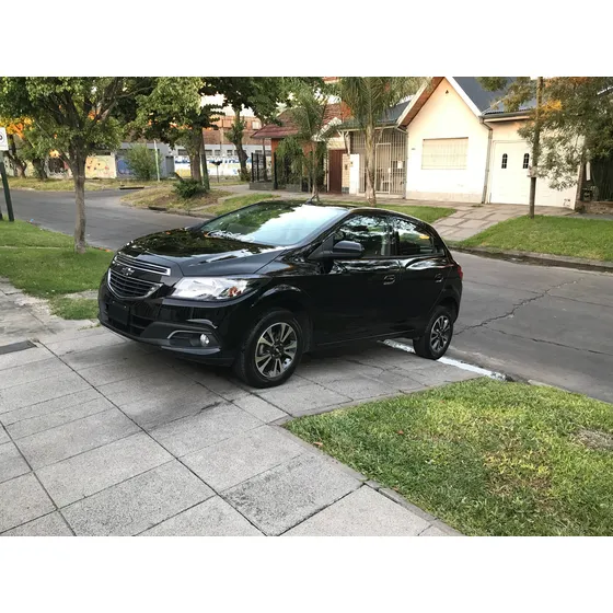 Chevrolet Onix 1.4 Ltz 98cv