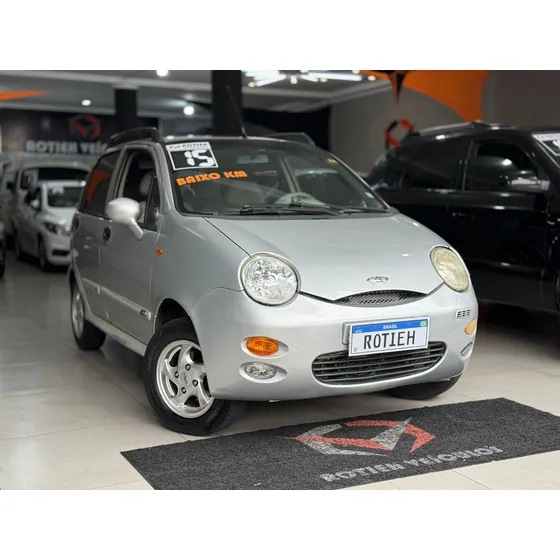 Chery Chery Qq 1.0 Act 12v 69cv 5p