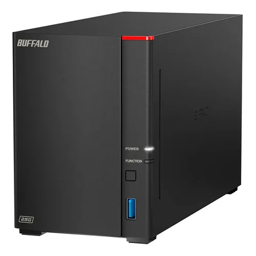 Storage Nas Server Asustor Drivestor 4 Pro As3304t 4 Baias Cor