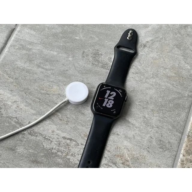Apple Watch Serie 5 44mm Nike Edition