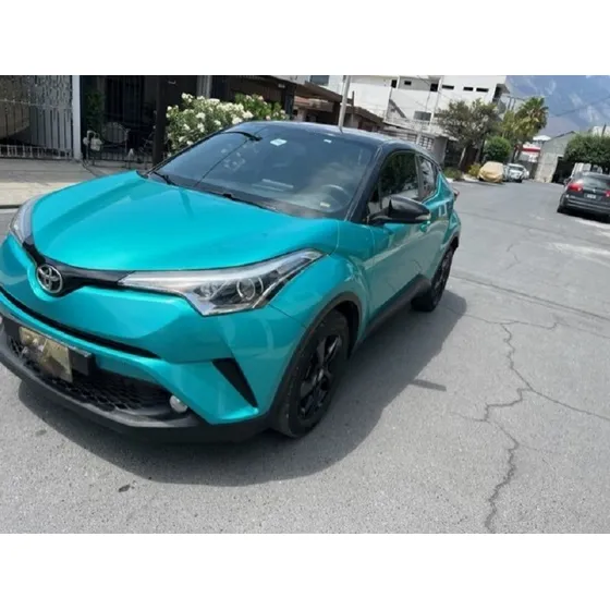 Toyota Ch-r Base