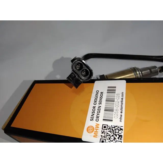 Sensor Oxigeno Chevrolet, Aveo, Optra Limited 2 Pines