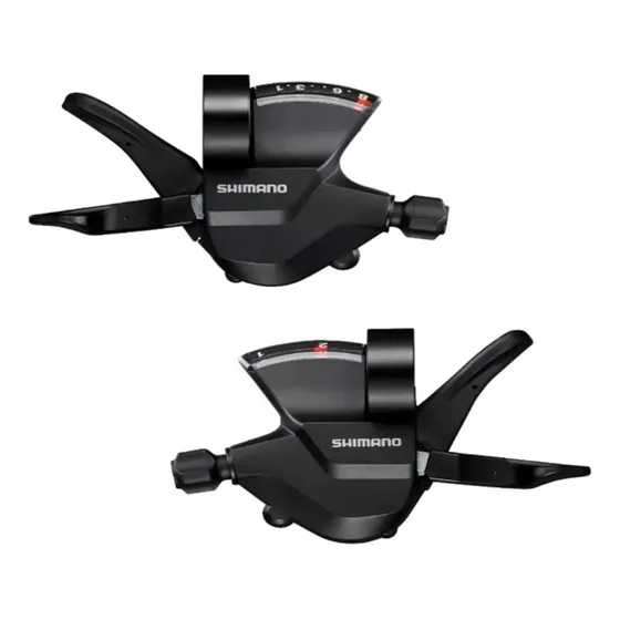 Shifter Palanca Shimano Altus  - Sl-m315 - 3x8v