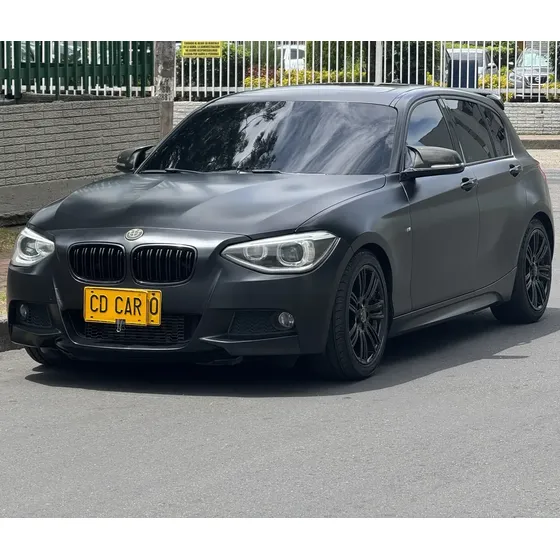 BMW Serie 1 2015 1.6 118i F20 Standard M