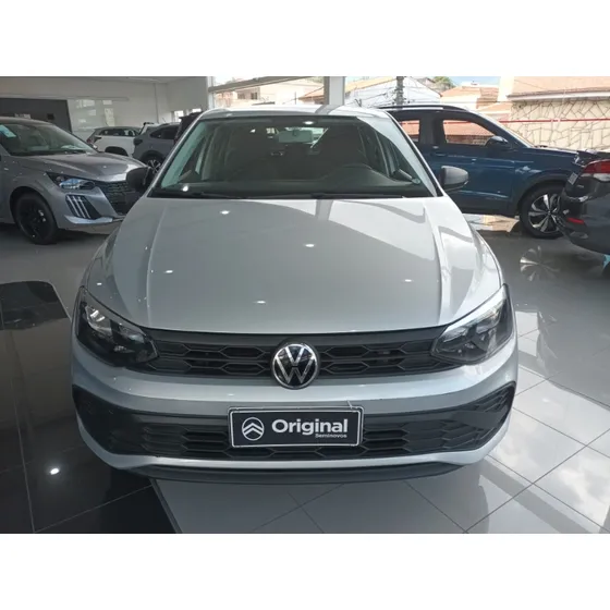 Volkswagen Polo Track 1.0 Flex 12v 5p
