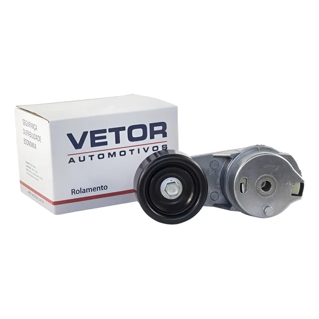 Tensor Alternador Blazer S10 2.8 Turbo Diesel Mwm 2006/ 2011