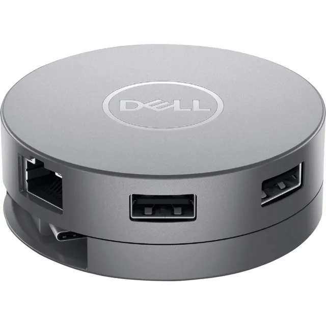 Dell Docking Da310 7 En 1 Usb C