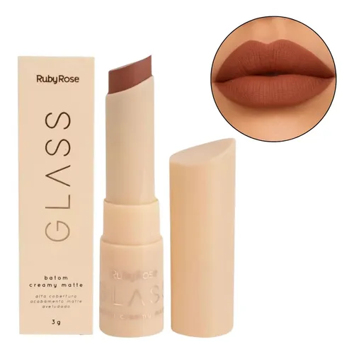 Batom ColourPop Ultra Matte Lip cor melonade | MercadoLivre