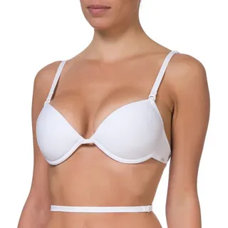 Corpiño para usar con vestido sin espalda deals