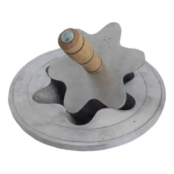 Molde Cesta Canasta Helado Oblea Galleta En Aluminio-grande