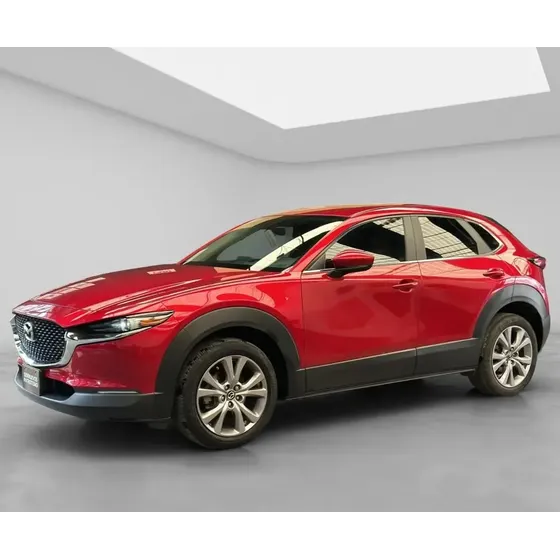 Mazda Cx-30 2021 2.5 I Sport At