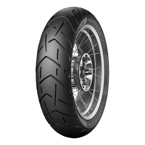 Metzeler Tourance Next 2 Pneu Moto Traseiro 150/70r17 69v