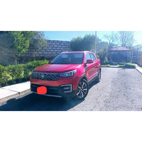 Changan Sc55 Plus 2022