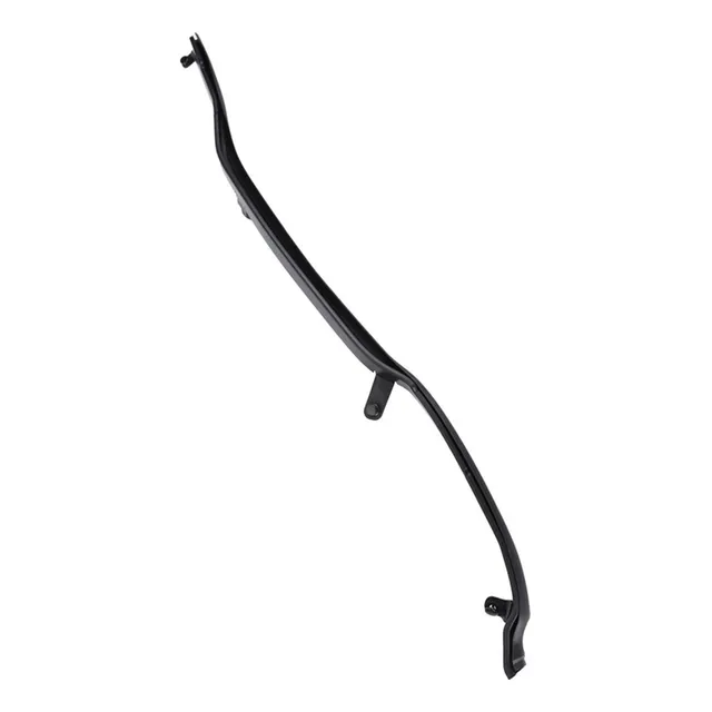 Sello De Burlete Delantero Para Puerta Trasera Para Explorer