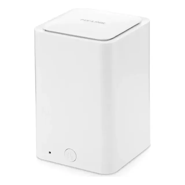 Router Mini Pix-link Lv-wr11 Repetidor Wifi 300mbps