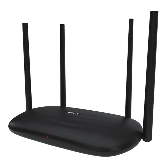 Router Wifi Nexxt Nebula 301 Plus 300mbps Ap + Repetidor