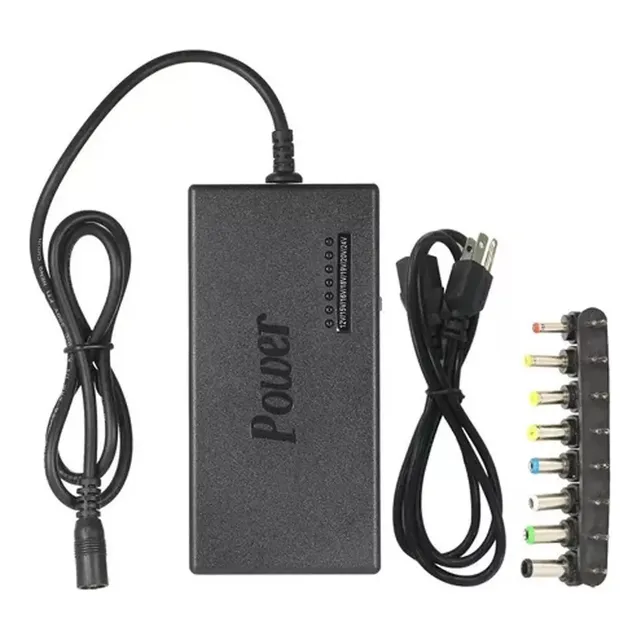 Computadora Laptop Con 8 Entradas