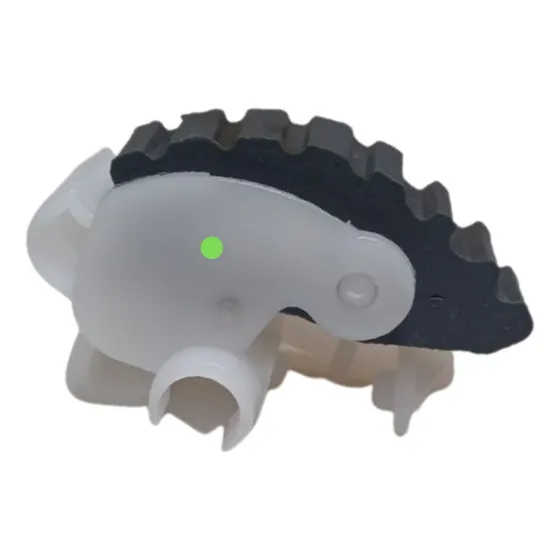 Goma Alimentacion Pìckup Roller Hp T/2 4600 4610 4650