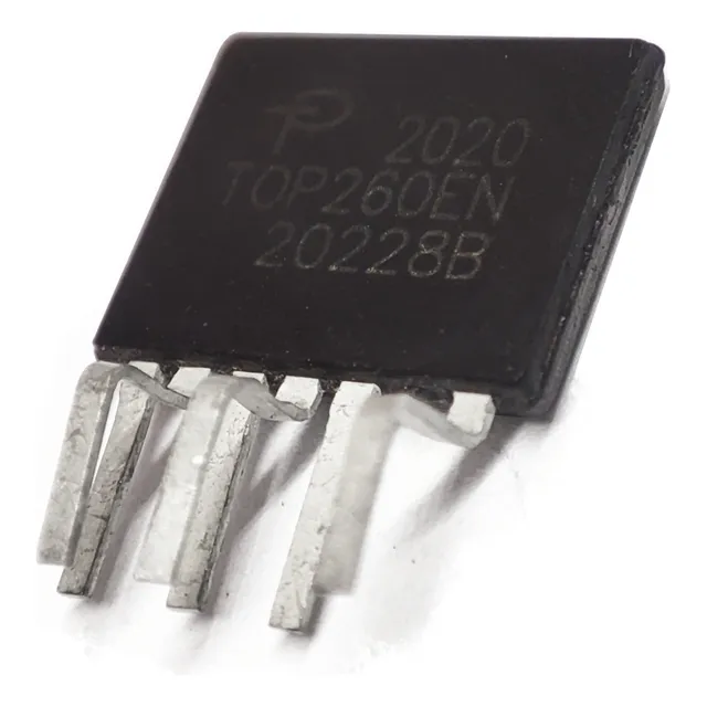 ((( Original ))) Circuito Integrado Top260en = Top260eg Novo