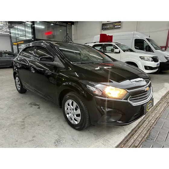 Chevrolet Onix 1.0 Lt Spe/4