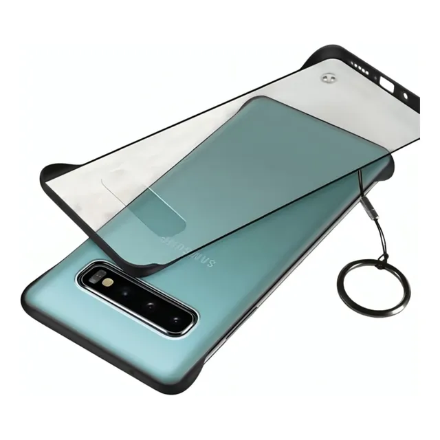 Case Ejecutivo Sin Bordes Para Samsung S10