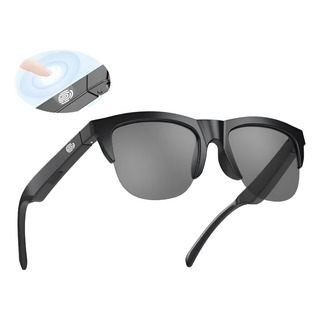 Lentes Gafas Inalámbricas Inteligentes Bluetooth Touch Lentes Gafas Inalámbricas Inteligentes Bluetooth Touch