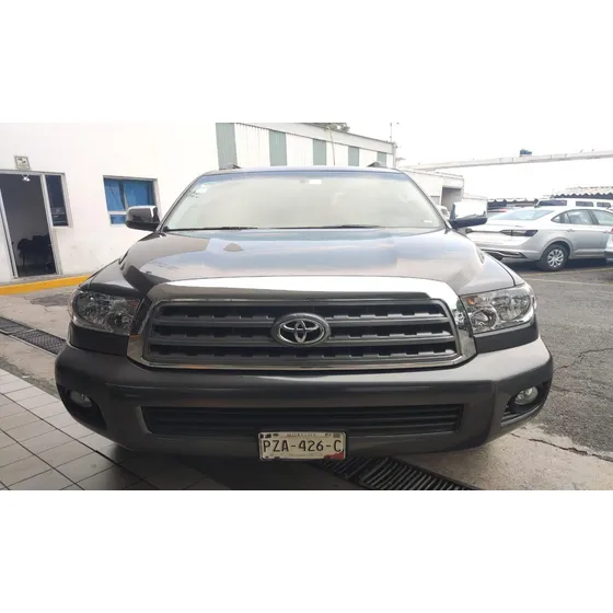 Toyota Sequoia 5.7 Limited At