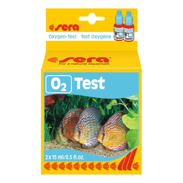 Test O2 Medidor Oxígeno Disuelto Hasta 60 Test