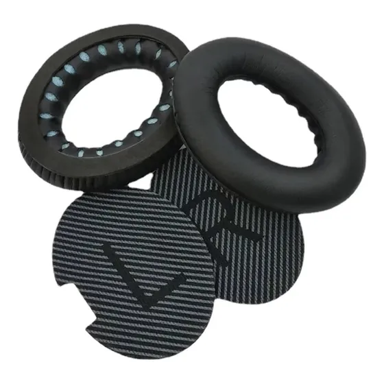 Almohadillas De Repuesto Para Bose Qc 35 35ii 25 15 2 Y Más