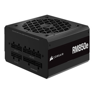 Fuente Corsair 850w Rm850e 80 Plus Gold Atx 3.0 Pcie 5.0 Fuente Corsair 850w Rm850e 80 Plus Gold Atx 3.0 Pcie 5.0