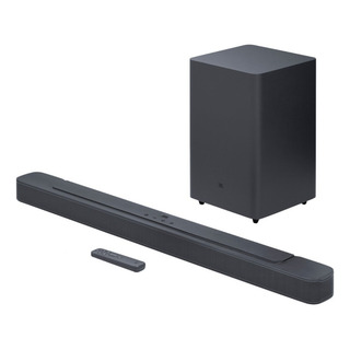 Home Teather Jbl Bar 2.1 Deep Bass Mk2 Subwoofer Bt 300w Home Teather Jbl Bar 2.1 Deep Bass Mk2 Subwoofer Bt 300w