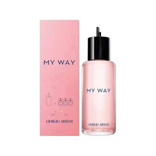 Armani My Way Edp 100 Ml Recarga