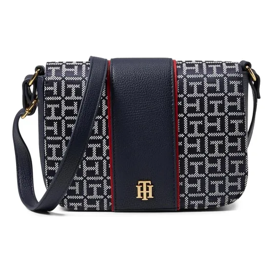 Carteras Tommy Hilfiger  Original