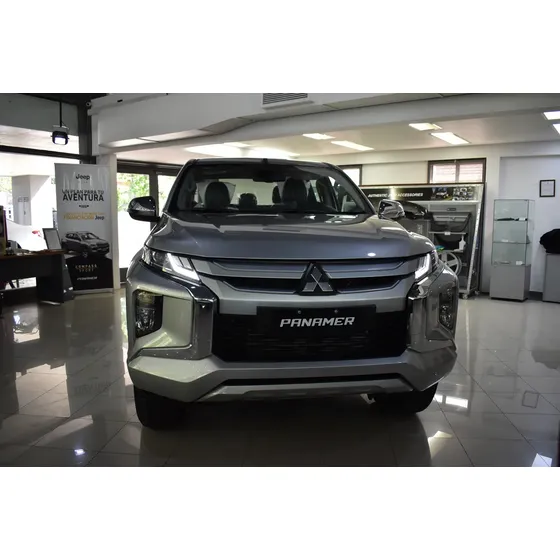 Mitsubishi L200 2.4 Gls 4x4 At Full