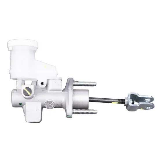 Bomba Embrague Mitsubishi L200 Triton Montero 2015 C/corto