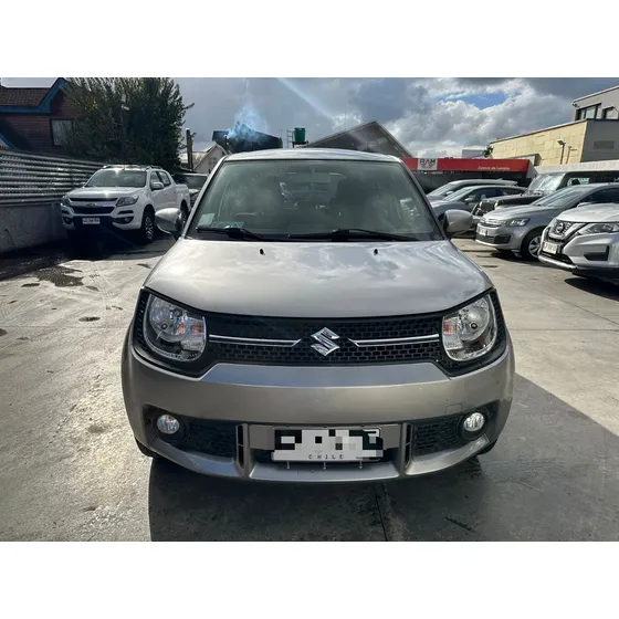 Suzuki Ignis 1.2 Gl