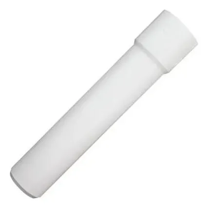 Extensor Para Lavamanos 1 1/4 Plastico