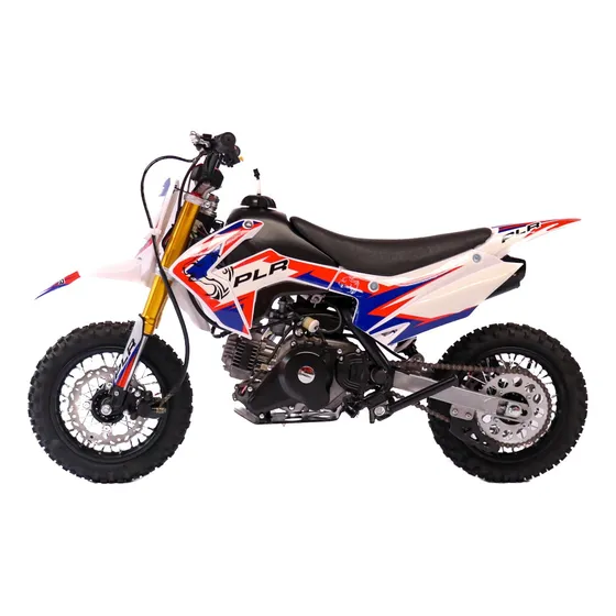 Pitbike 50cc Plr