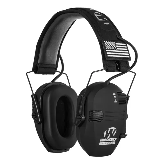 Protectores Auditivos Tiro Fonos Auditivos Protector Oido 