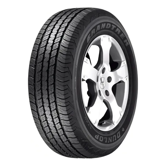 Pneu Dunlop Grandtrek AT20 LT 225/70R17 108 S