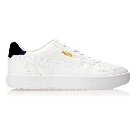 👟 IMPERDÍVEL: TÊNIS PUMA CAVEN 2.0

*Tênis Masculino Caven 2.0 Puma*
~R$ 449,99~ → *R$ 221,34* no Pix  
ou *R$ 232,99* em 6x de R$ 38,83 sem juros  
💥 *50% OFF*

✅ Design moderno para estilo e conforto no dia a dia  
✅ Amortecimento ideal para caminhadas 