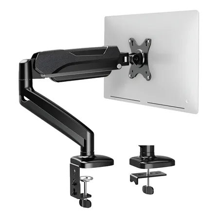 Soporte Brazo Hidráulico ST Smart Tech para Monitor de 13 a 32 Pulgadas