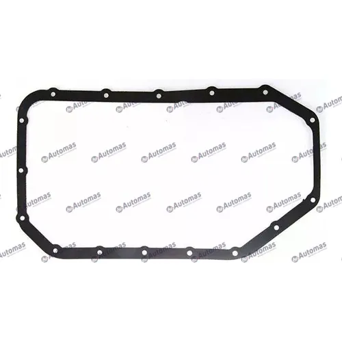 Empaque De Carter   Honda Cr-v 2002 - 2006