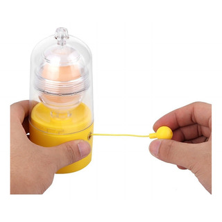 Maker Golden White Egg Yolk Mixer Maker Golden White Egg Yolk Mixer