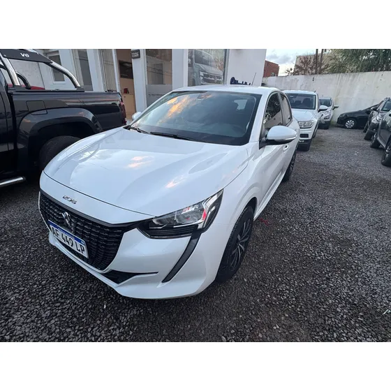 Peugeot 208 1.2 Like